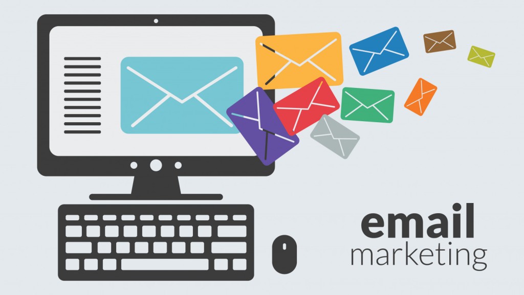 e-mail marketing